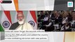 India can never forget the wounds inflicted during 2008 Mumbai terror attacks: PM Modi