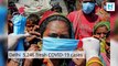 Delhi records 99 COVID-19 deaths, 5,246 new cases in 24 hours