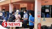 Glove manufacturer's workers' quarters in Ipoh 'overcrowded' and 'filthy'