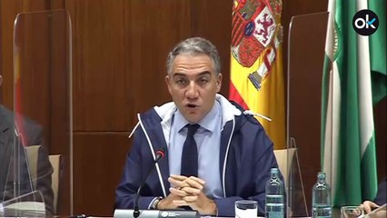 Andalucía será hostil si Sánchez e Iglesias obligan a que suban los impuesto en Andalucía