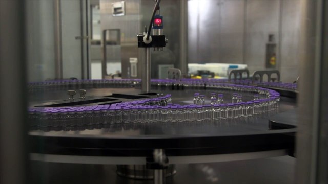 Pfizer comunica resultados da vacina à Anvisa