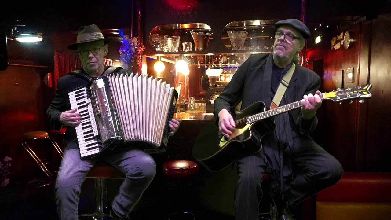 DIE ERSTE LIAB  WIENER BLUES