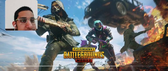 Played PUBG Mobile after a long time even though got a Chicken Dinner