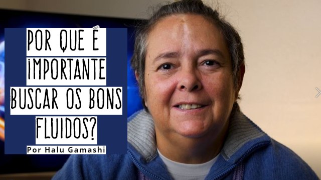 Atraia boas energias para sua vida! Halu Gamashi fala sobre a aura, nosso campo eletromagnético e suas camadas