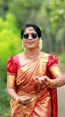 Kerala Bride Viral Dance