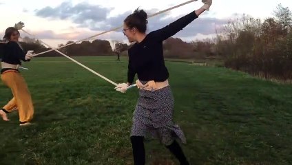 Moving Together Experiment Log 01: Exploring Human Distancing in Sculpture 🧍‍♂️