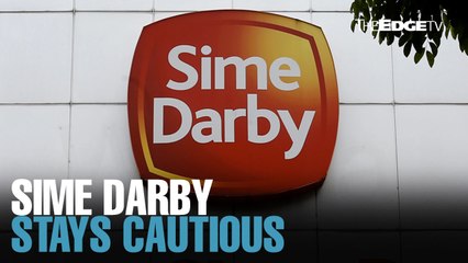 NEWS: Sime Darby talks growth plans amid Covid-19