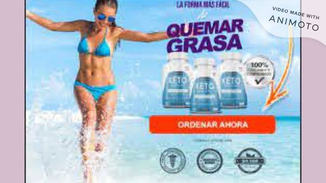 Keto 360 Slim en Peru Pastillas Estafa, Opiniones, Precio & Comprar