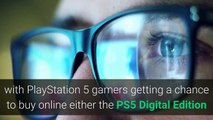 PS5 stock alert   Confirmed PlayStation 5 Walmart restock times for US