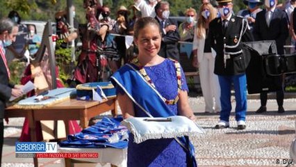 Seborga: Smallest European principality?