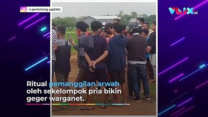 Fakta Heboh Praktek Panggil Mayat di Pemalang, Ternyata...