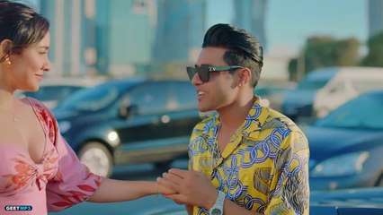 Lambo Car : Guri Ft. Neha Sharma (Full Video) Sukhe | Satti Dhillon | Latest Punjabi Song 2020