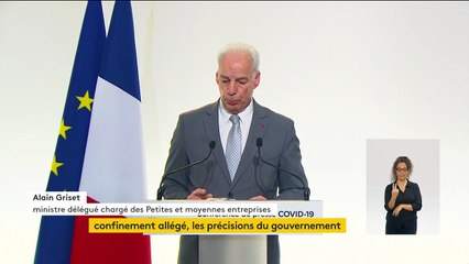 Horaires élargis, jauge durcie... Quel sera le protocole sanitaire dans les commerces à partir de samedi ?