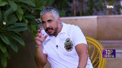 هي دي الأكلات اللي محروم منها ياسر جلال علشان ميبوظش الفورمة بتاعته.. انت بقى حارم نفسك من إيه