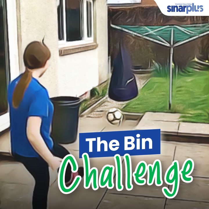 The Bin Challenge