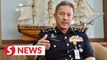 Disciplinary action taken against 6,000 cops for various misconducts since 2016, says Bukit Aman