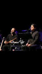 homayoun shajarian-Iranian music