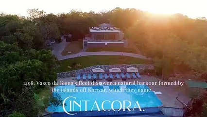 CINTACORA - Best Place for Private Holiday | Metanoia Travel Guide