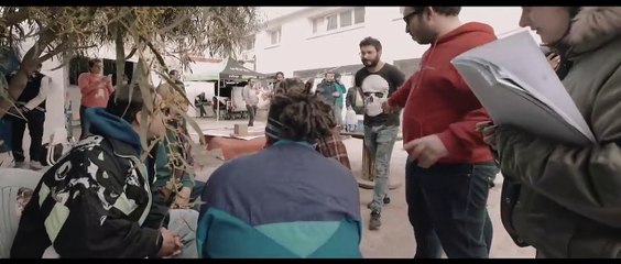 Kafon - Jit N3oum (Making of Nouba) 🎶