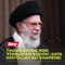 Tindakan Macron 'perbuatan bodoh', kata Ayatollah Ali Khamenei