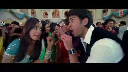 It's My Life: Tu Maharani | Harman Baweja, Genelia D'Souza, Nana Patekar | Shankar-Ehsaan- Loy