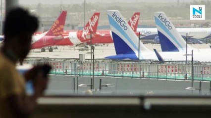 India restricts international flights till Dec 31