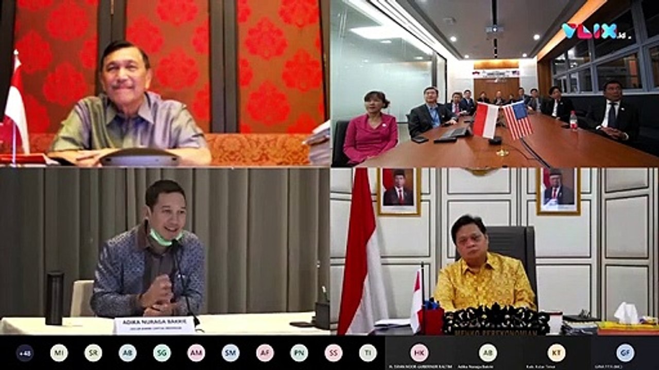 The Bakrie-Ithaca Consortium Builds Methanol Indutsry