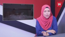 Tun M Tak Mahu Diperguna Dalang Video Intim