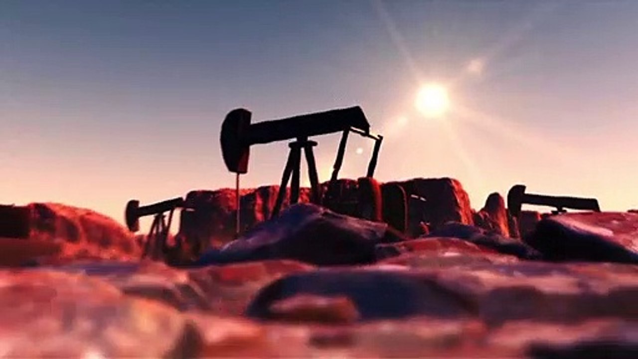 Videografik: Wie Kunststoffe die Umwelt belasten