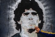 Diego Maradona : l'hommage du monde du football à El Pibe de Oro
