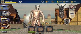 Intimidating Knight Fight 2 Android Gameplay