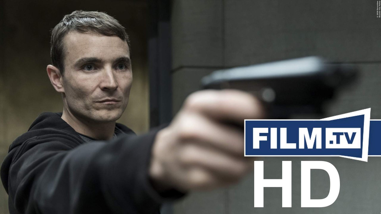 Justice Dot Net Trailer Englisch English (2020)