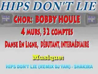 DJ[cowboy]Hips Don't Lie