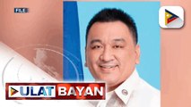 #UlatBayan | Rep. Aglipay, pumalit kay Rep. Sy-Alvarado bilang chair ng House Committee on Good Government and Public Accountability