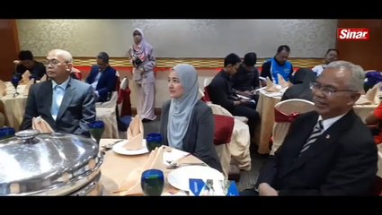 UiTM mengorak langkah melakar sejarah