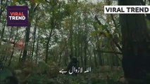 Kurulus Osman Episode 35 with Urdu Subtitles Part 1 | Kurulu? Osman Season 2 Episode 8 in Urdu | Kur