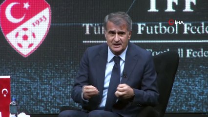 Şenol Güneş: “Türkiye’de Euro Üzerinden Maaş Alan Türk Var Mı?”