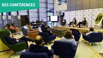 La Mission Innovation aux semaines européennes du développement durable à Bercy