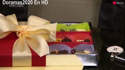 CHICOS SON MEJOR QUE LAS FLORES CAPITULO 10.3