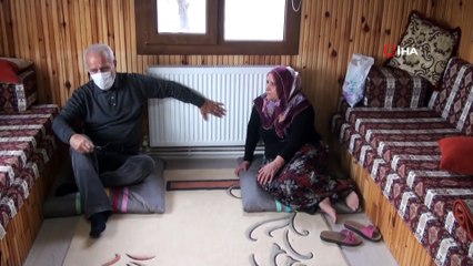 Faturalardan Bıktı, Bahçesinde Elektrik Santrali Kurdu