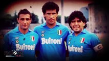 Lazio, quando il direttore Zappulla intervistò Maradona a RadioSei 98.100 FM