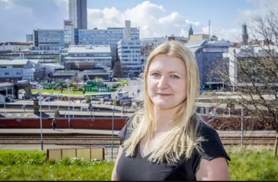 "What a year for local news!” says Star editor Nancy Fielder on ‘Lockdown Conversations’