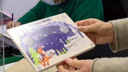 Rolande Guglielmino, gérante de Kangourou Kids -Martigues