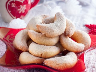 Wie viele Kalorien stecken in Weihnachtsleckereien?