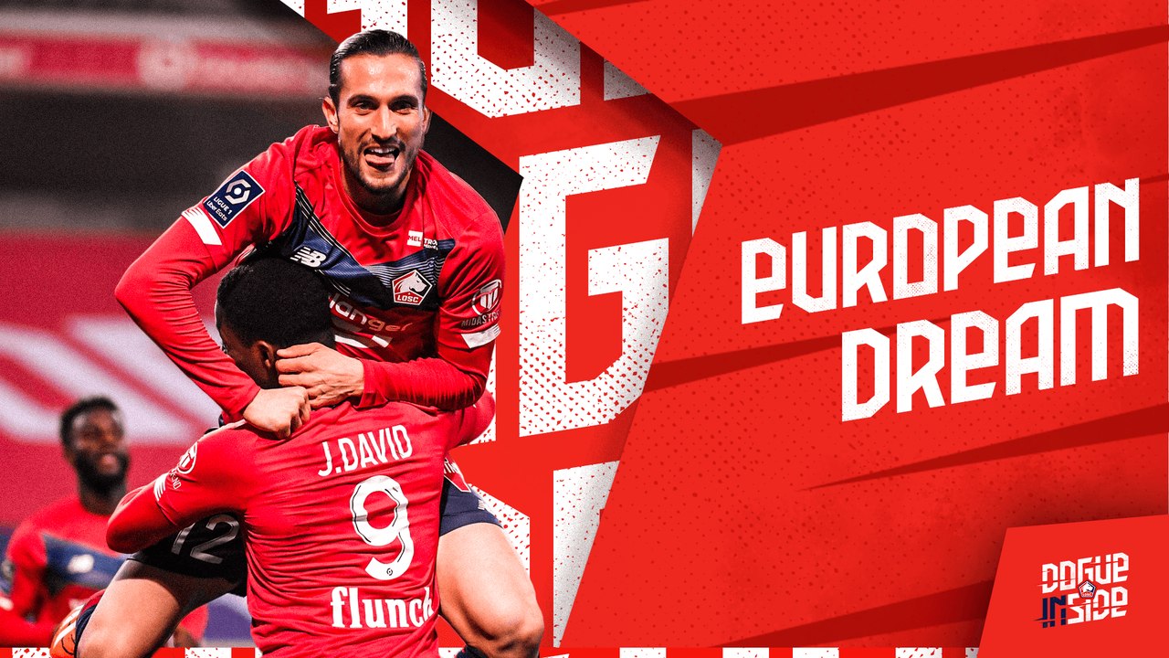 Toutes les infos INSIDE avant LOSC-AC Milan !