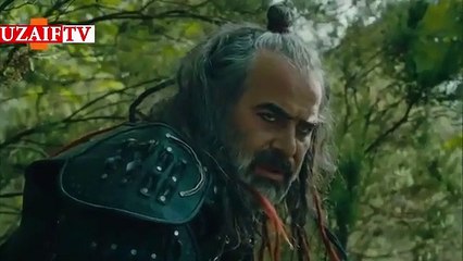 Kurulus Osman Season 1 Episode 26 Urdu/Hindi voice Dubbing( Part 2)