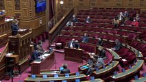 Budget 2021 de la Sécurité sociale : le Sénat rejette le texte en nouvelle lecture