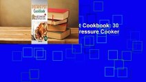 About For Books  Instant Pot Cookbook: 30 Paleo Chicken Recipes for Pressure Cooker  Review