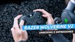 Razer Wolverine v2 - unboxing e impresiones del nuevo mando para la familia de consolas Xbox y PC