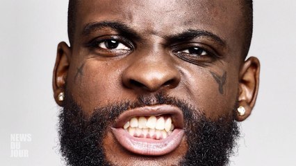 NOAH LUNSI LE PARRAIN DES TWERKS ARRÊTÉ PAR LA POLICE